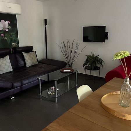 Villa El Loto Blanco Beautiful Apartment For Rent. Benissa Exterior photo