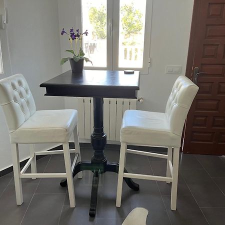 Villa El Loto Blanco Beautiful Apartment For Rent. Benissa Exterior photo